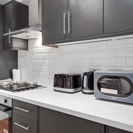 Sleep14 In Victoria London 43Vpr Apartment Exterior photo