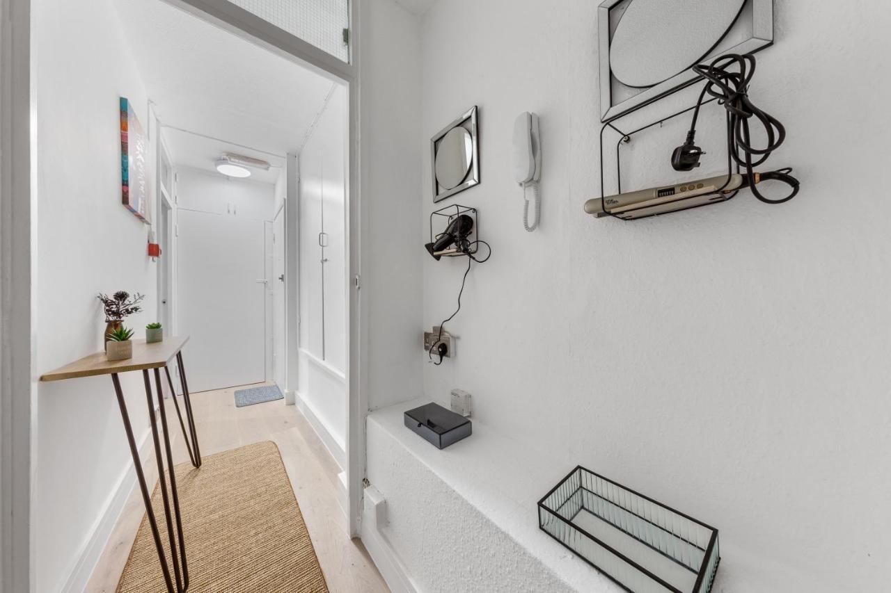 Sleep14 In Victoria London 43Vpr Apartment Exterior photo